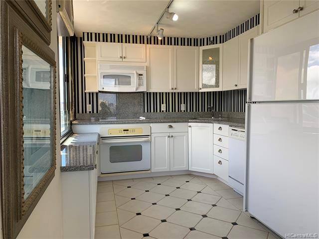 343 Hobron Lane 3901 Condo For Sale In Honolulu 201926702
