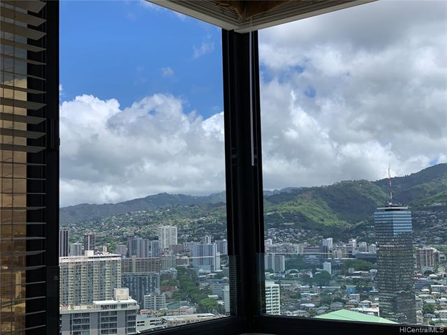 343 Hobron Lane 3901 Condo For Sale In Honolulu 201926702