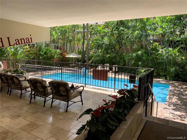 343 Hobron Lane 3901 Condo For Sale In Honolulu 201926702