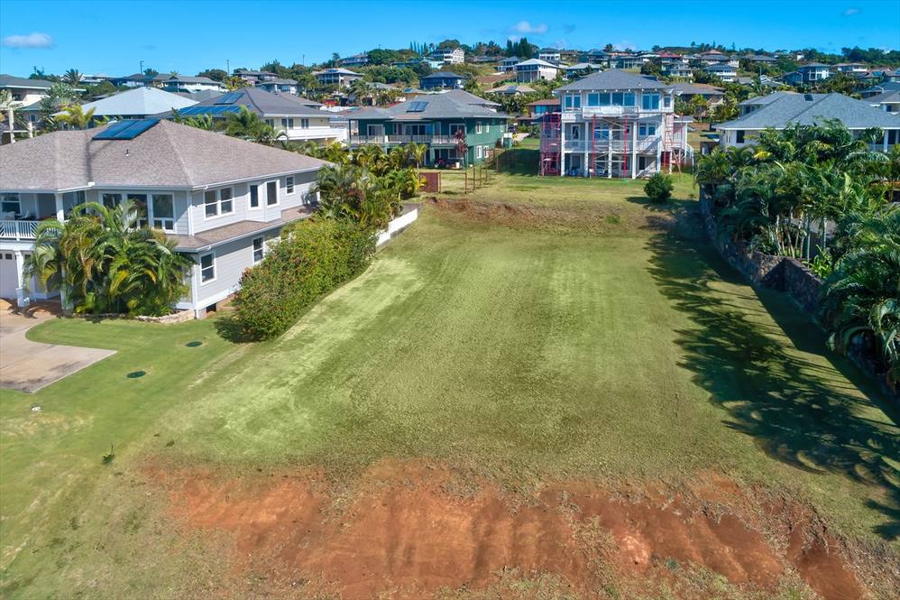 MILIA ST Land for Sale in KALAHEO 631767 JJ Leininger Hawaii Life