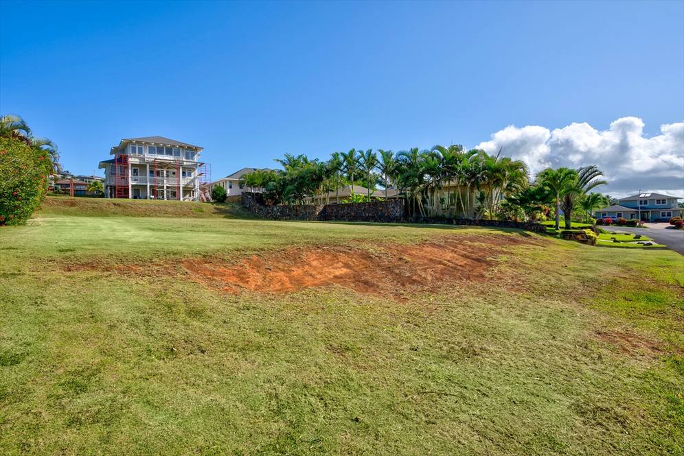 MILIA ST Land for Sale in KALAHEO 631767 JJ Leininger Hawaii Life