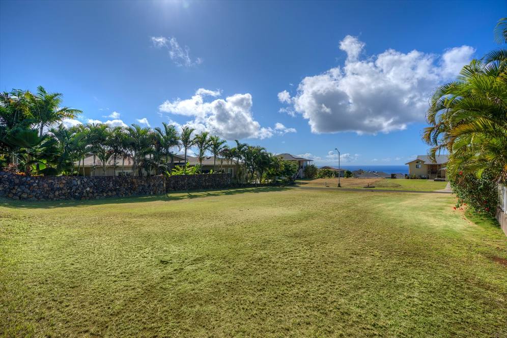 MILIA ST Land for Sale in KALAHEO 631767 JJ Leininger Hawaii Life
