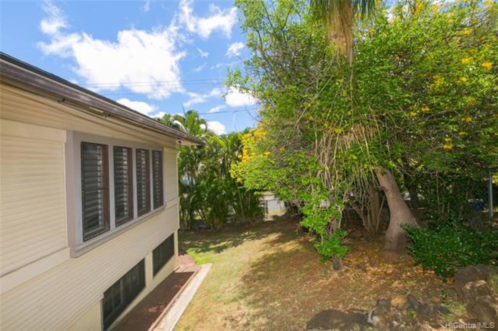 2116 Wilder Avenue House for Sale in Honolulu 201921894 Eleanor