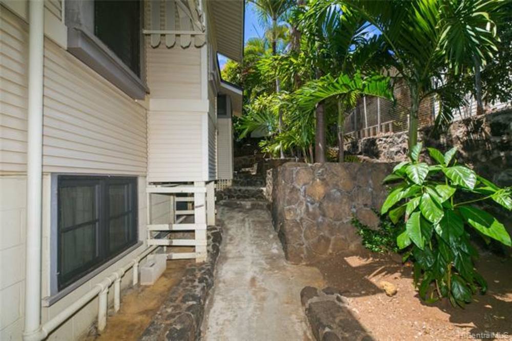 2116 Wilder Avenue House for Sale in Honolulu 201921894 Eleanor