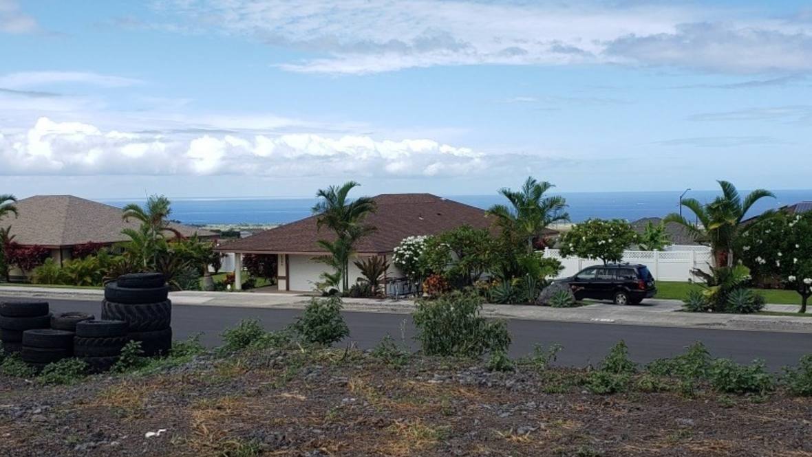 731158 WAINANI ST House for Sale in KAILUAKONA 630376 Linda