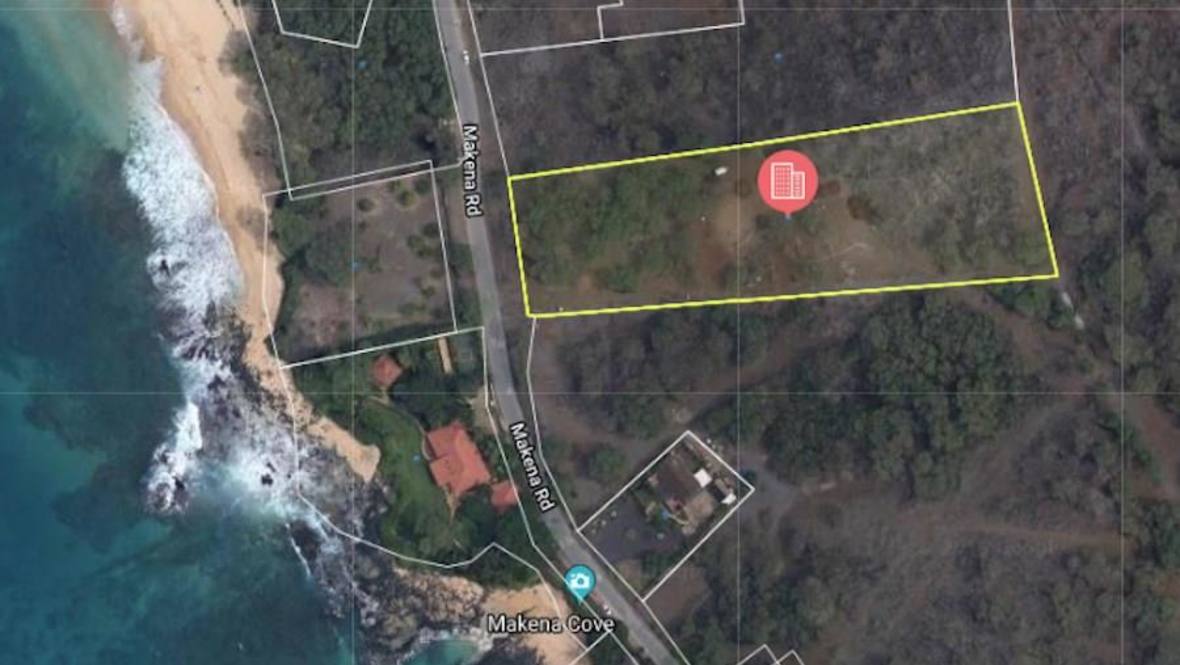 0 Makena Rd Land for Sale in Kihei 383951 Josh Jerman Hawaii Life