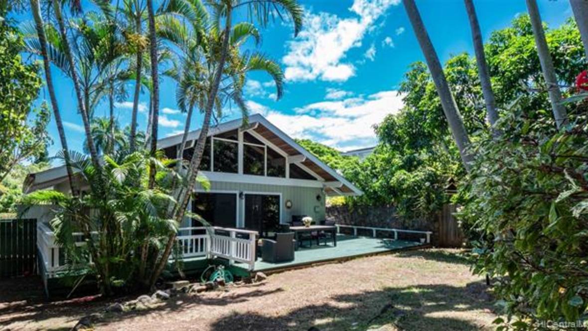 2009 Makiki Street A House for Sale in Honolulu 201927086 Hawaii