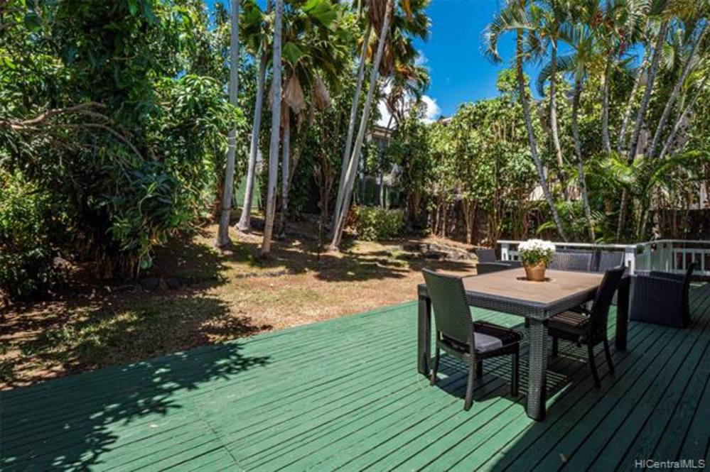 2009 Makiki Street A House for Sale in Honolulu 201927086 Hawaii