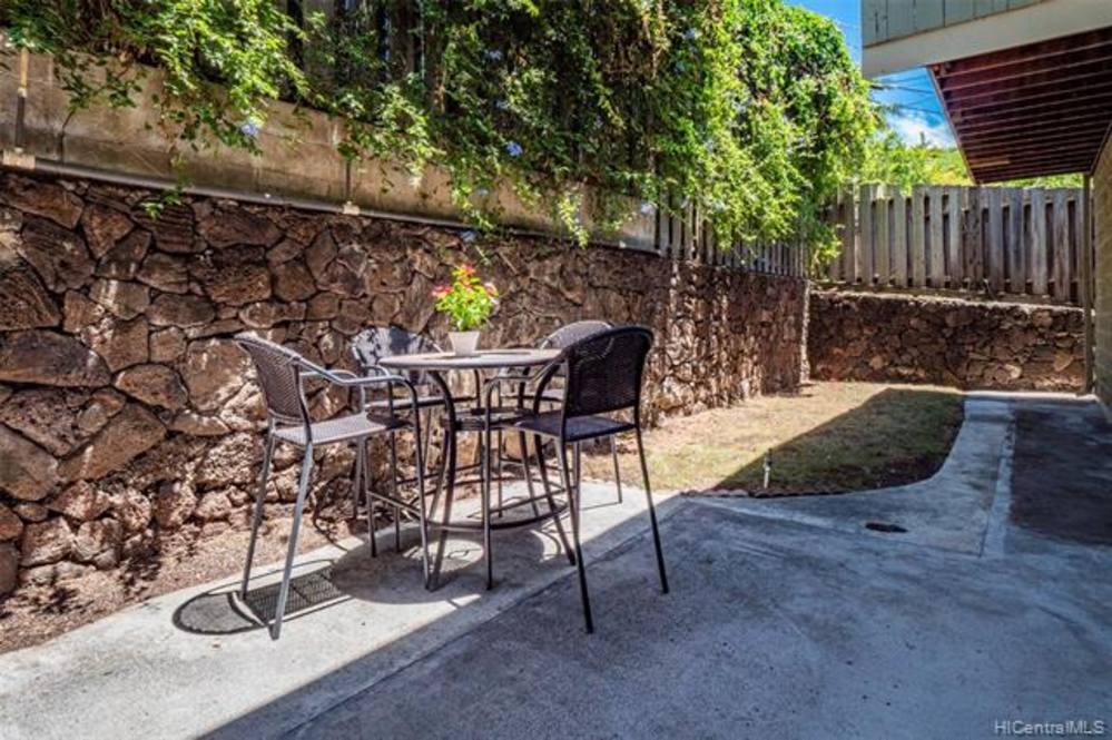2009 Makiki Street A House for Sale in Honolulu 201927086 Hawaii