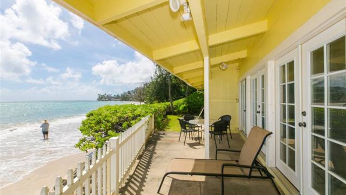 53709 Kamehameha Highway House for Sale in Hauula 201922740