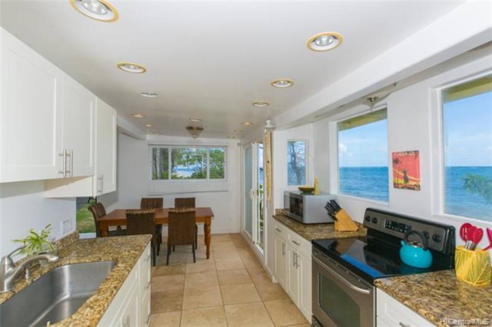 53709 Kamehameha Highway House for Sale in Hauula 201922740