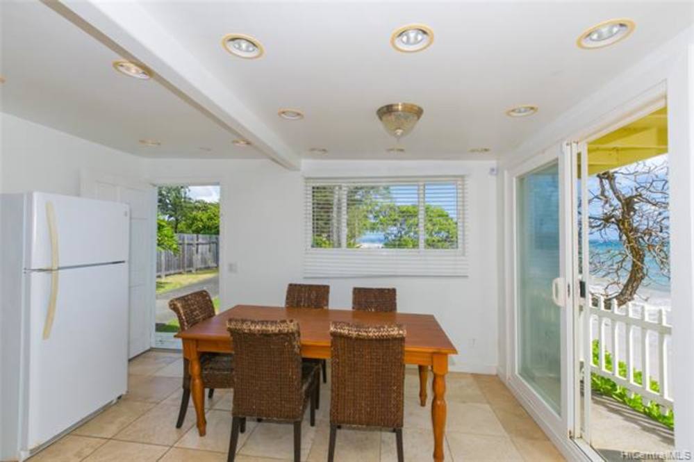 53709 Kamehameha Highway House for Sale in Hauula 201922740