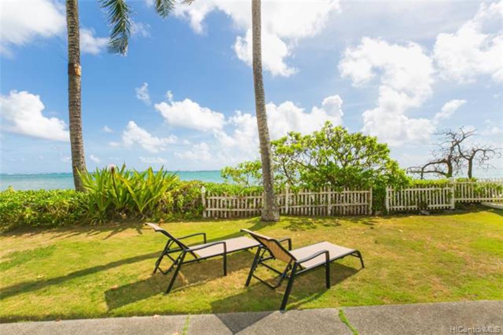 53709 Kamehameha Highway House for Sale in Hauula 201922740