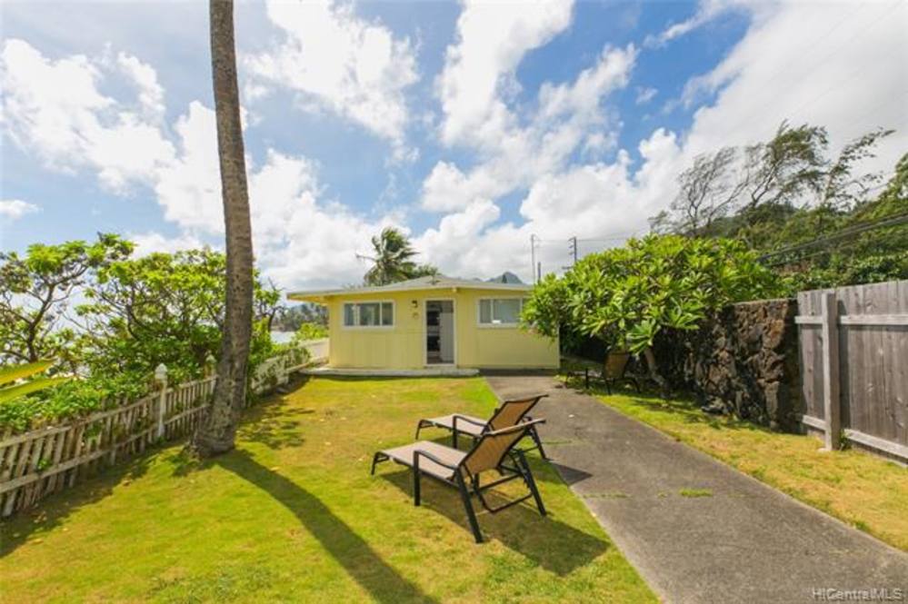 53709 Kamehameha Highway House for Sale in Hauula 201922740