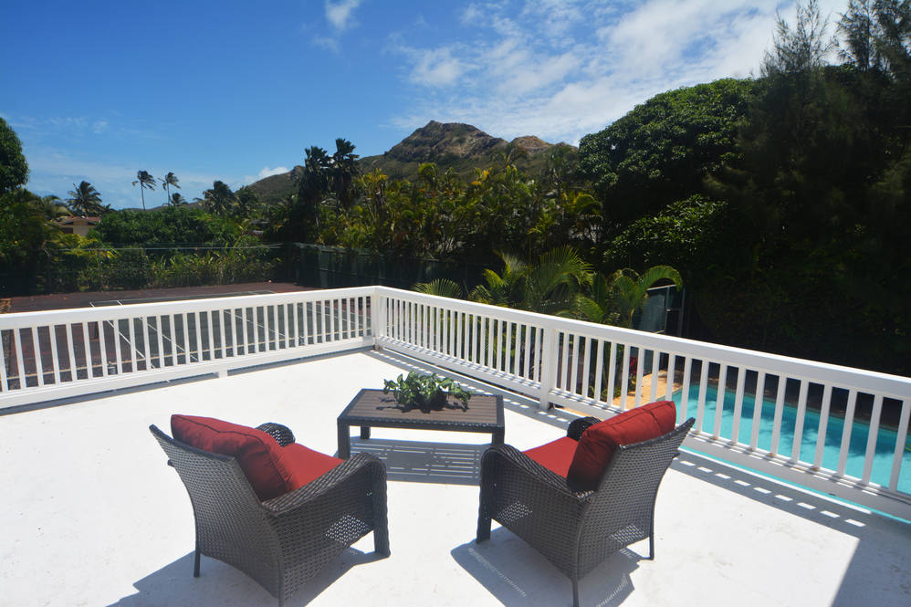 123 Kaelepulu Drive House for Sale in Kailua 201923941 Scott