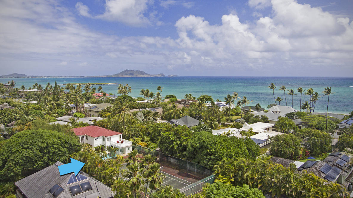 123 Kaelepulu Drive House for Sale in Kailua 201923941 Scott