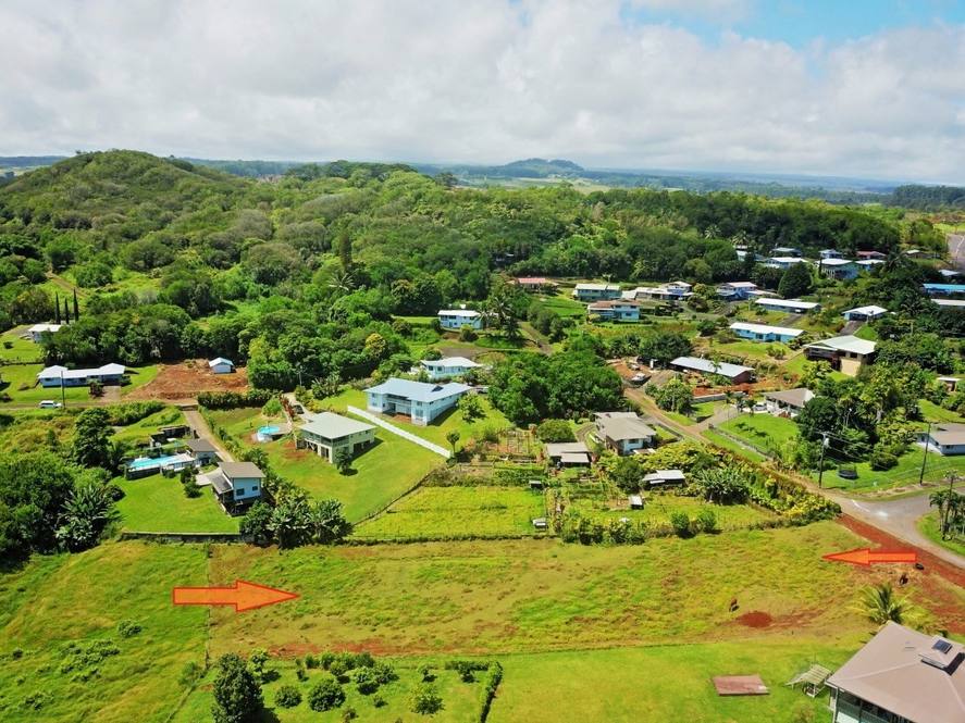 28519 KULAIMANO ROAD Land for Sale in Pepeekeo 632945 Denise
