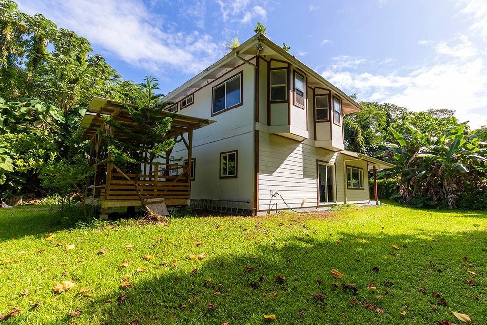 152683 PALANI ST House for Sale in PAHOA 632524 Denise Nakanishi