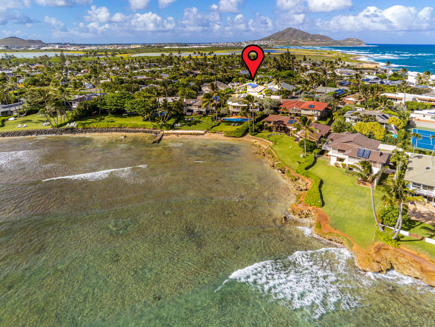 623 Kaimalino Street House for Sale in Kailua 201926867 Cynthia