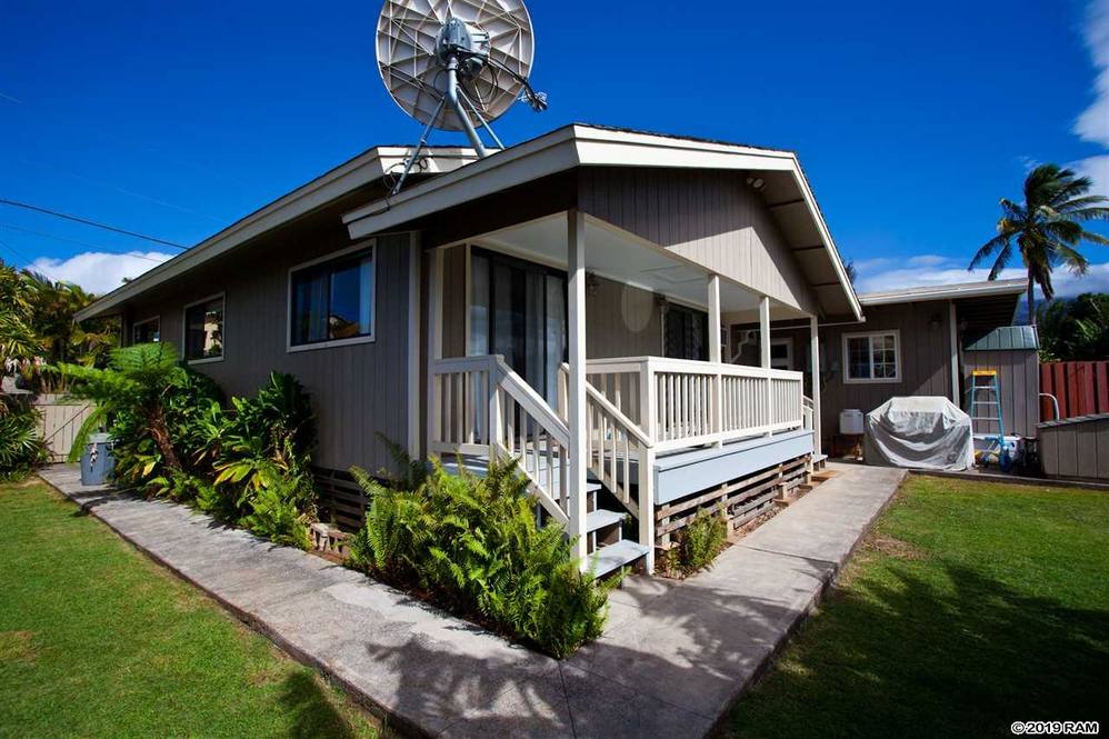3566 Pahala St House for Sale in Makawao 384528 Josh Jerman