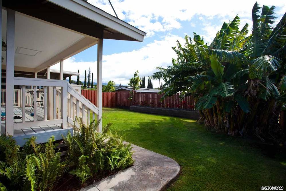 3566 Pahala St House for Sale in Makawao 384528 Hawaii Life