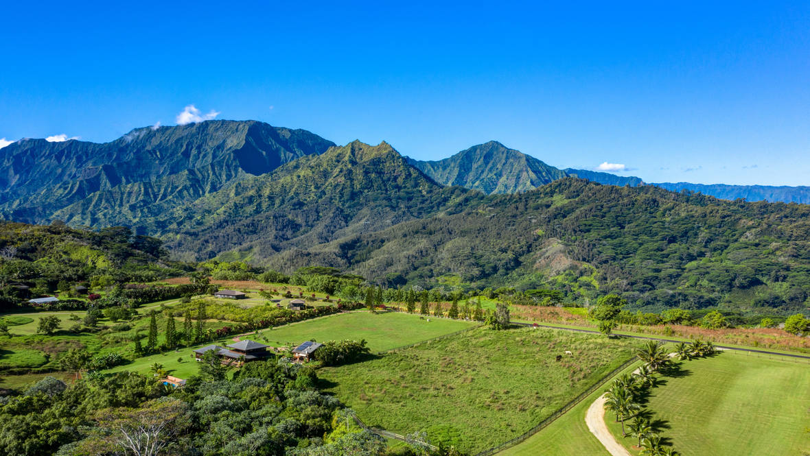 Kapaka Road C Land for Sale in PRINCEVILLE 632276 Ben Welborn