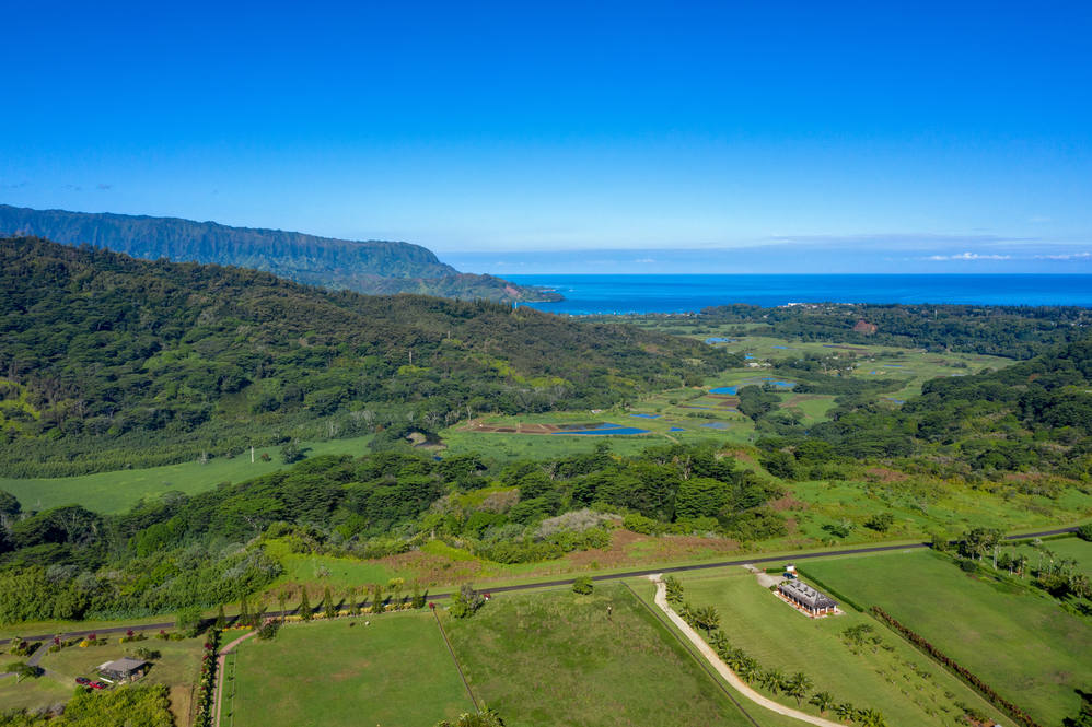 Kapaka Road C Land for Sale in PRINCEVILLE 632276 Ben Welborn