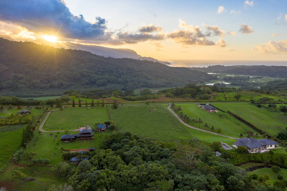 Kapaka Road C Land for Sale in PRINCEVILLE 632276 Ben Welborn