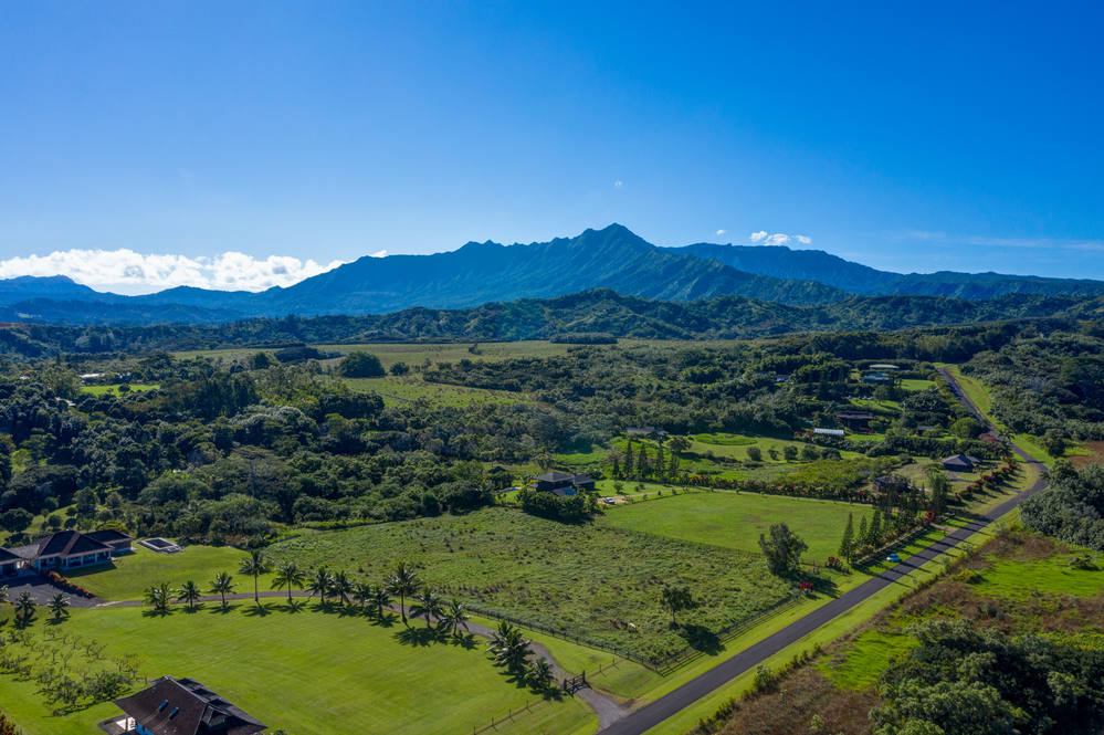 Kapaka Road C Land for Sale in PRINCEVILLE 632276 Ben Welborn