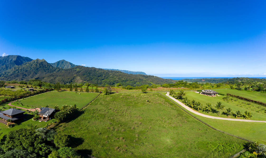 Kapaka Road C Land for Sale in PRINCEVILLE 632276 Ben Welborn