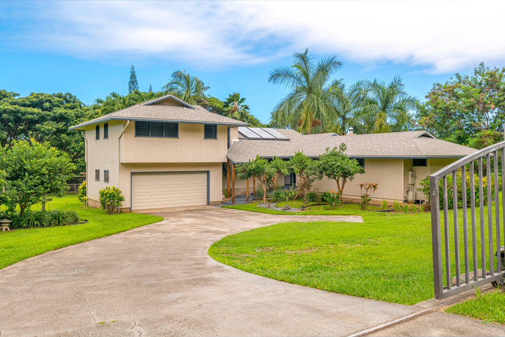 41639 Waikupanaha Street House for Sale in Waimanalo 201929371