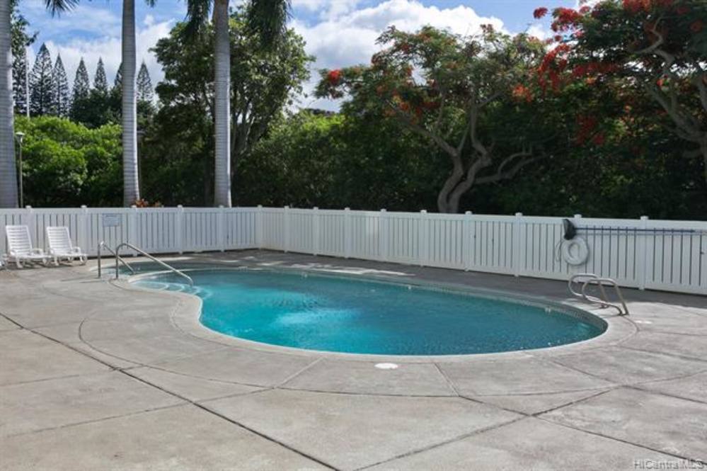 981038 Moanalua Road 7501 Condo for Sale in Aiea 201922967