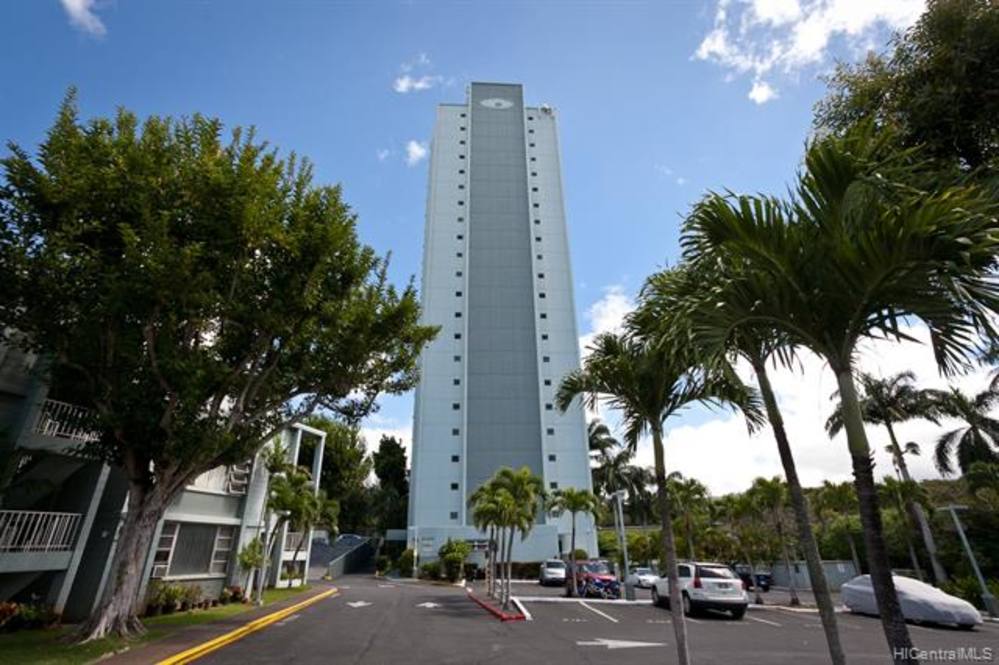 981038 Moanalua Road 7501 Condo for Sale in Aiea 201922967