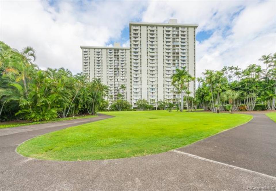 1519 Nuuanu Avenue 2240 Condo for Sale in Honolulu 201924253 Hawaii Life