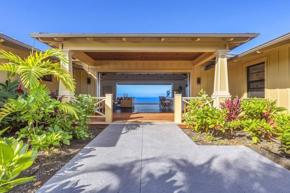 816678 HUALANI PL House for Sale in KEALAKEKUA 633460 Leslie