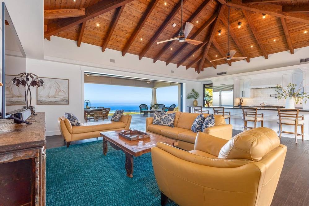 816678 HUALANI PL House for Sale in KEALAKEKUA 633460 Leslie