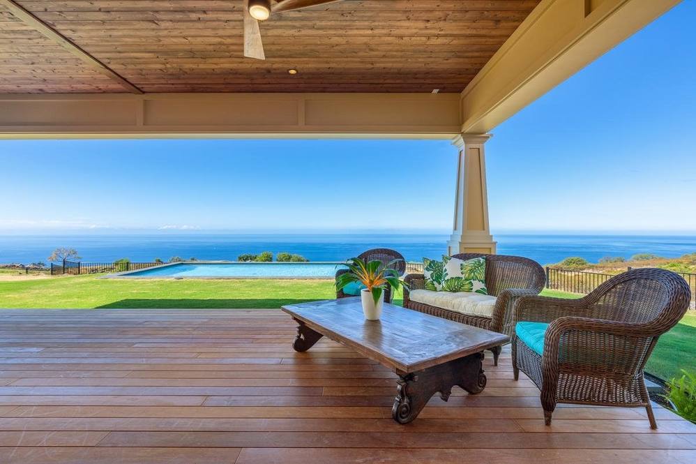 816678 HUALANI PL House for Sale in KEALAKEKUA 633460 Leslie