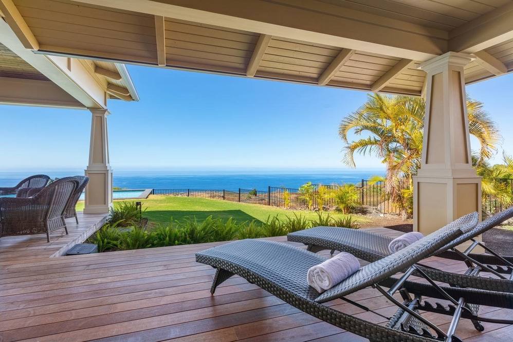 816678 HUALANI PL House for Sale in KEALAKEKUA 633460 Leslie