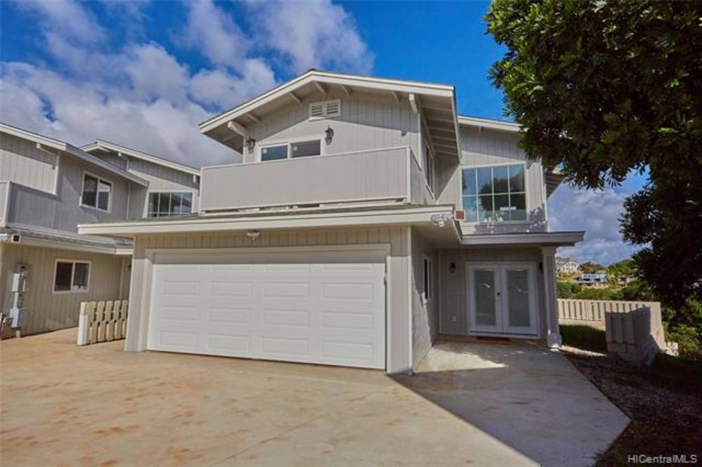 2160 Awikiwiki Place House for Sale in Pearl City 201914034