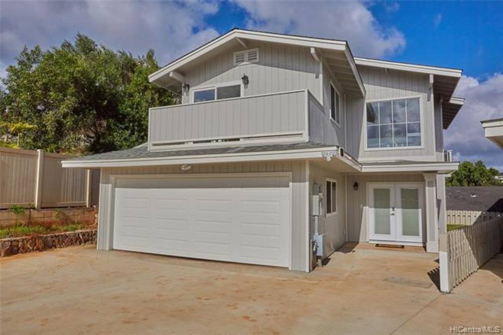 2158 Awikiwiki Place House for Sale in Pearl City 201914040