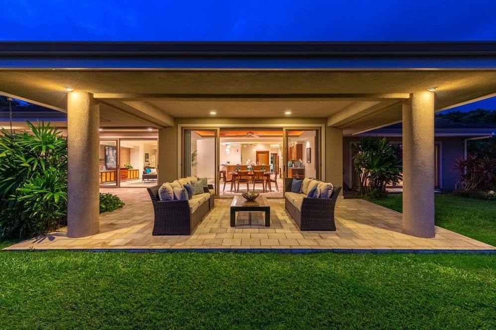 734455 HANE ST House for Sale in KAILUAKONA 631903 Hawaii Life