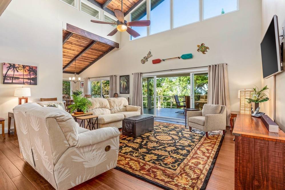 776480 ONO RD House for Sale in KAILUAKONA 633668 Mike Despard