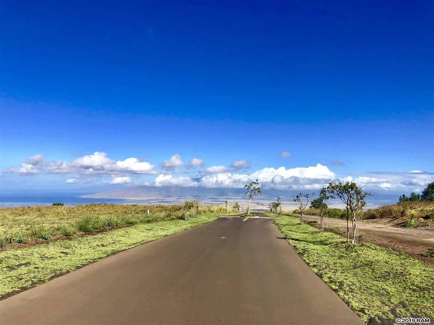 101 KULA I'O Rd Lot 2 Land for Sale in Kula 371196 Rich Wu