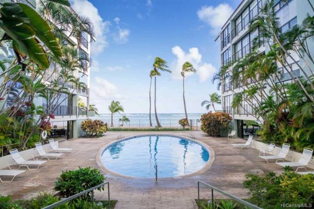 4999 Kahala Avenue 465 Condo for Sale in Honolulu 201930576