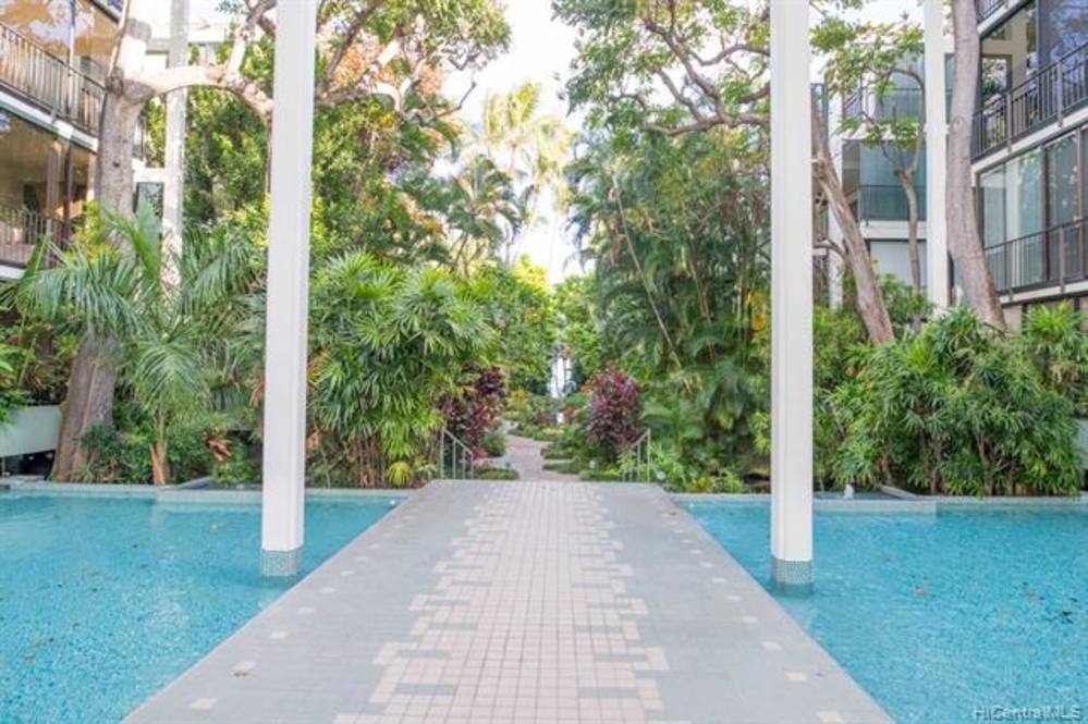 4999 Kahala Avenue 465 Condo for Sale in Honolulu 201930576