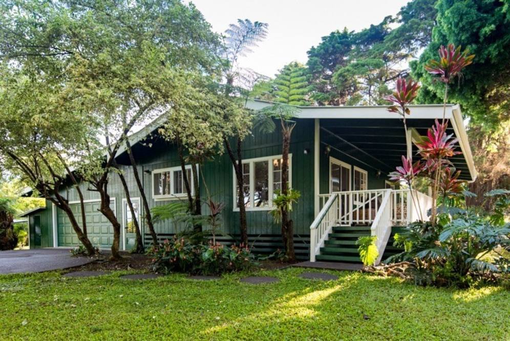 453503 Kahana Dr House for Sale in Honokaa Exclusive Dan