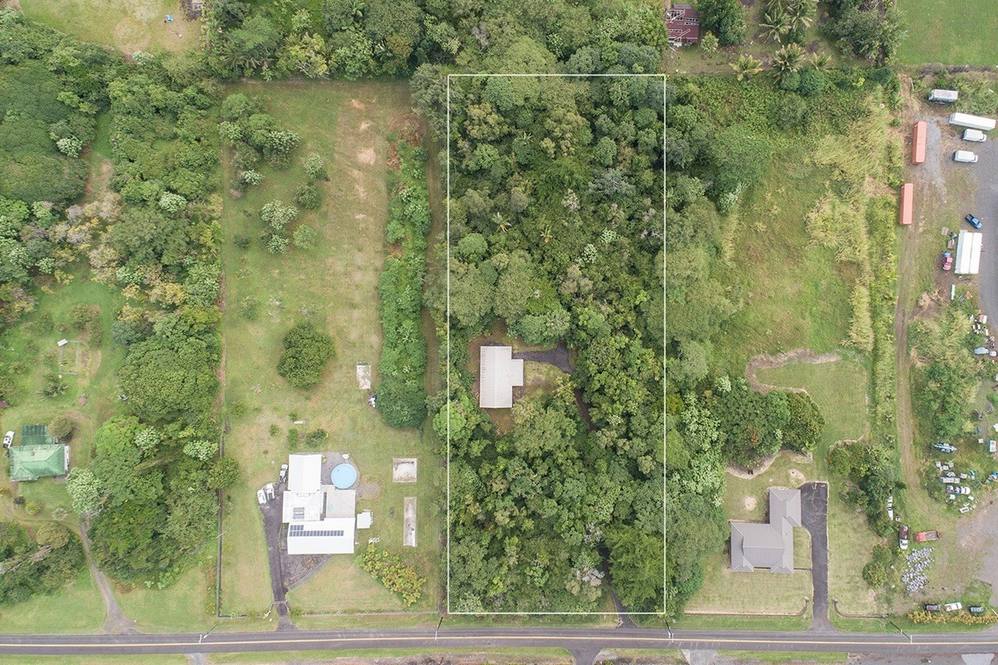 170 MAKALIKA ST House for Sale in HILO 634193 Denise Nakanishi