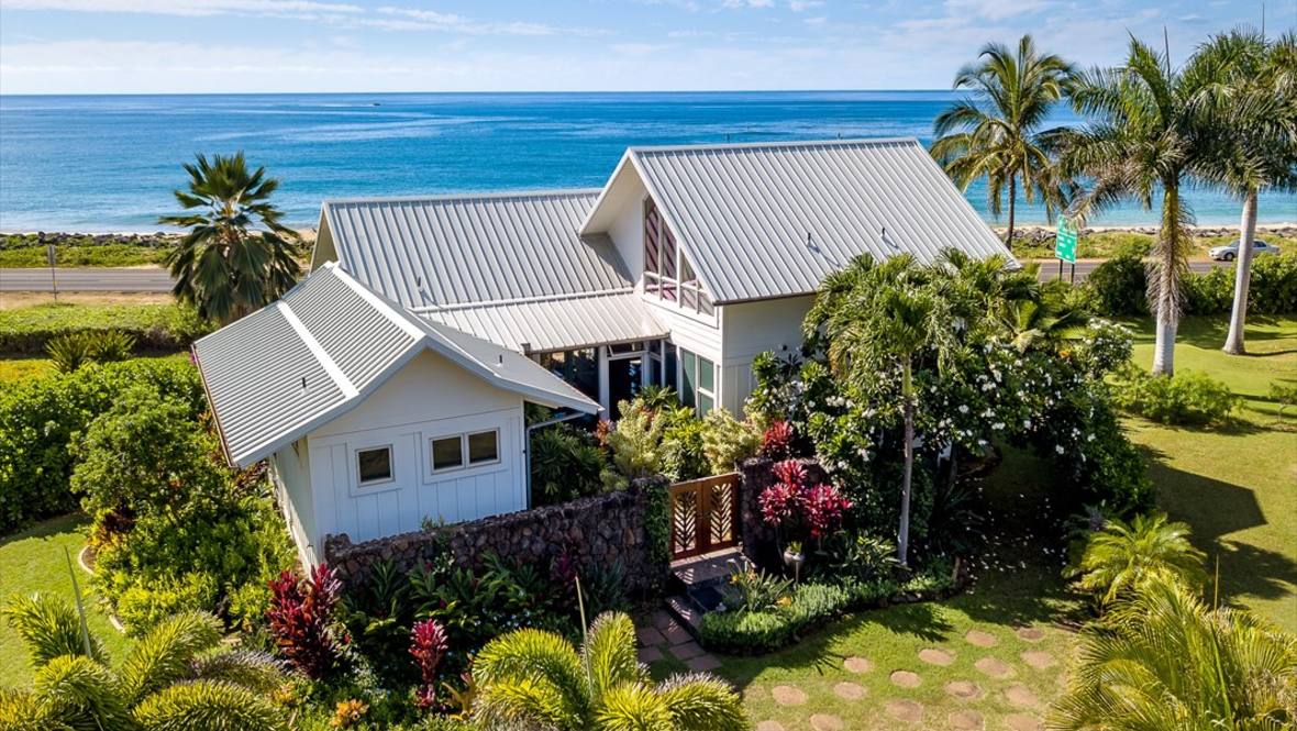 4520 ALAE RD B House for Sale in KEKAHA 634204 Neal Norman