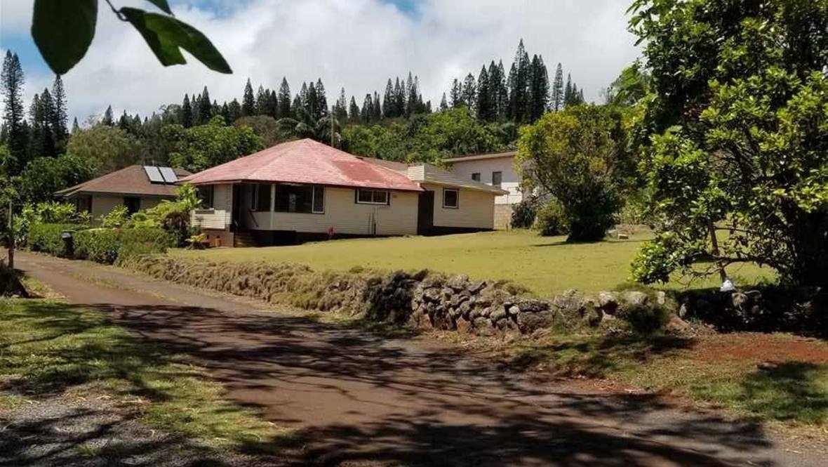1250 Palawai Ln House for Sale in Lanai City 383938 Sherri