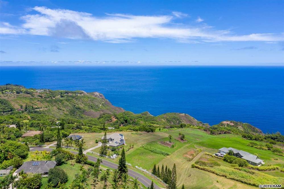 145 Kaukini Loop 6 Land for Sale in Wailuku 384042 Roy Vandoorn